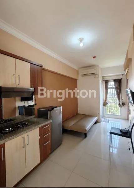 Gambar Property APARTEMEN STRATEGIS 2BR, SHM & FURNISH DI GUNAWANGSA MERR