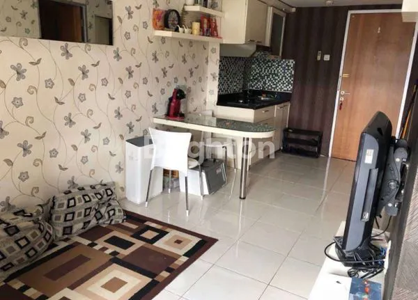 Gambar Property APARTEMEN PUNCAK PERMAI, 2KT FURNISH LENGKAP