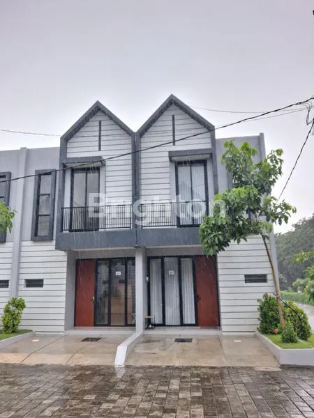 Gambar Property BUTUH CEPAT LAKU SEGERA RUMAH PRAPEN RESIDENCE