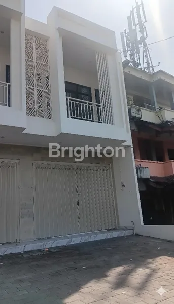 Gambar Property JALAN SUBUR RUKO DI SEWAKAN