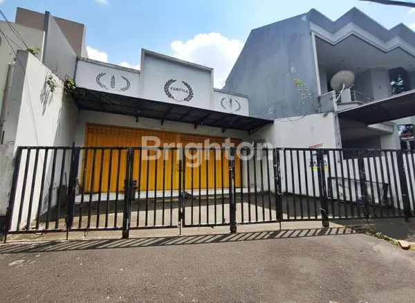 Gambar Property RUKO DI JALAN RAYA KUPANG JAYA SURABAYA LOKASI STRATEGIS DEKAT KUPANG INDAH / DARMO PERMAI / SUKOMANUNGGAL