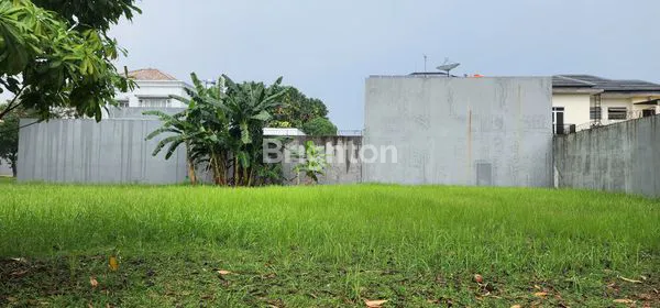 Gambar Property KAVLING SIAP HUNI 480M², ALAM SUTERA TANGERANG