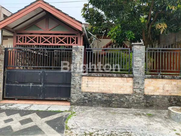 Gambar Property RUMAH MODERN 4KT DI CLUSTER ARIZONA, BALIKPAPAN BARU