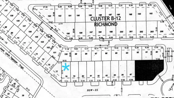 Gambar Property TANAH LUAS 397 M² DI ROYAL RESIDENCE, ROW 25 METER