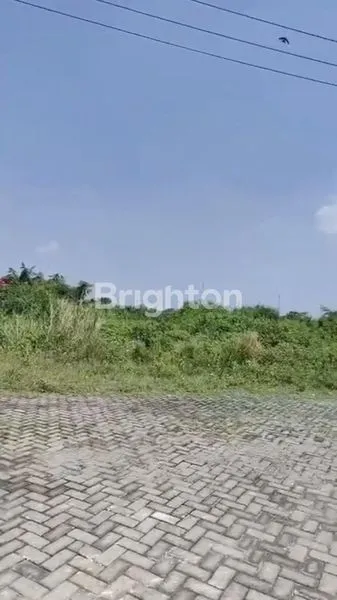 Gambar Property KAVLING PERGUDANGAN BUMI PRINGGODANI PERMAI