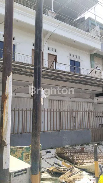 Gambar Property RUKO MURAH LOKASI STRATEGIS DI JALAN ANDI TONRO. DEKAT DARI JALAN PETTARANI, VETERAN, RATULANGI, PASAR, RUMAH SAKIT, DLL