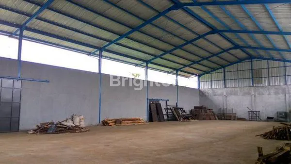 Gambar Property ANGTROPOLIS MARGOMULYO