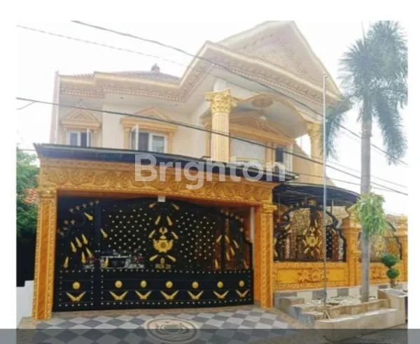 Gambar Property DI JUAL RUMAH GAYUNGAN