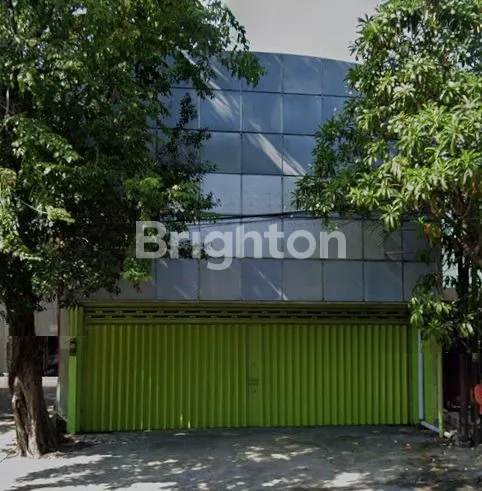 Gambar Property BANGUNAN KOMERSIL COCOK UNTUK SHOWROOM STRATEGIS DI RAYA MANYAR