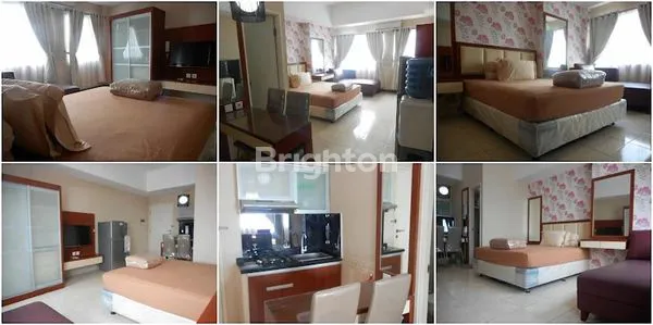 Gambar Property INVESTASI APARTEMEN SEASON CITY STUDIO, SHM & SIAP HUNI