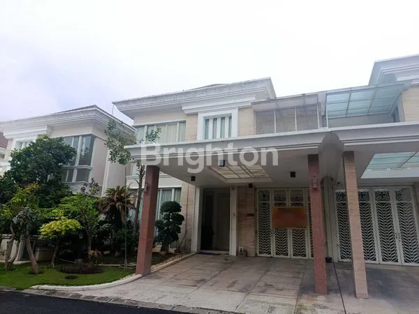 Gambar Property RUMAH LA RIZ GOLF PAKUWON INDAH