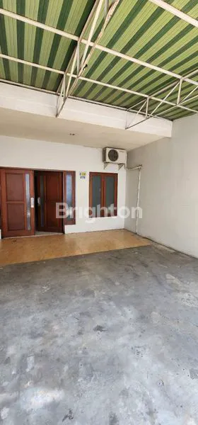 Gambar Property RUMAH SIAP HUNI NGAGEL TENGAH KOTA SURABAYA , NEGO