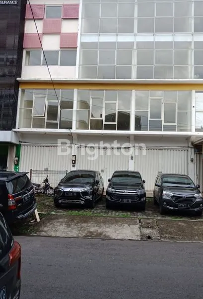 Gambar Property RUKO EMBONG KEMIRI, READY 4 JEJER, DEKAT SELANGKAH KE PANGLIMA SUDIRMAN, MONUMEN BAMBU RUNCING