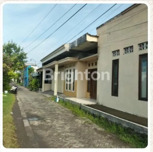 Gambar Property DI JUAL RUMAH
