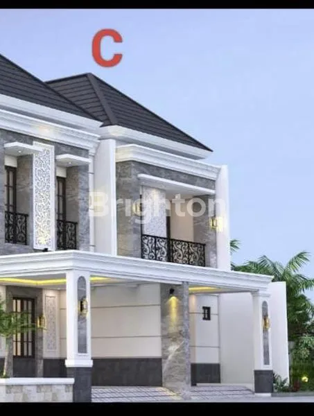 Gambar Property RUMAH BARU DI KERTAJAYA INDAH TIMUR