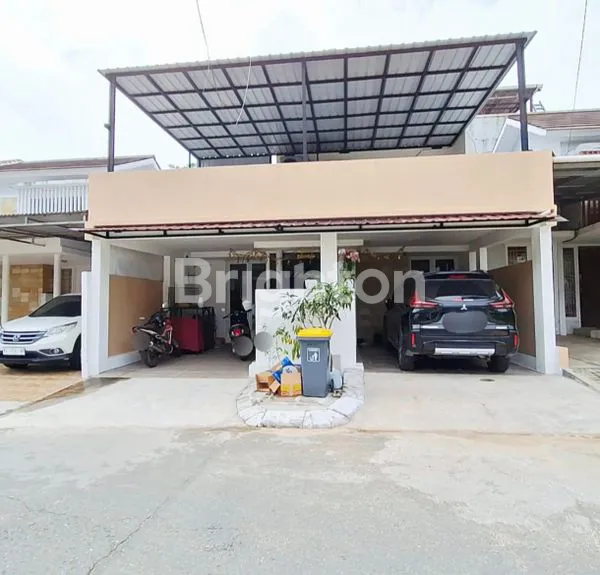 Gambar Property RUMAH SIAP HUNI DIJUAL DI CIPUTRA CBI BALIKPAPAN