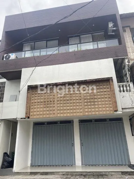 Gambar Property DISEWAKAN RUKO