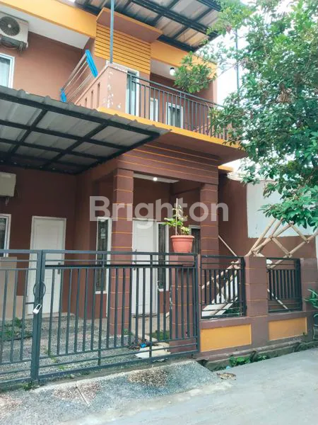 Gambar Property RUMAH 2 LANTAI SHM, STRATEGIS DEKAT STASIUN CITAYAM