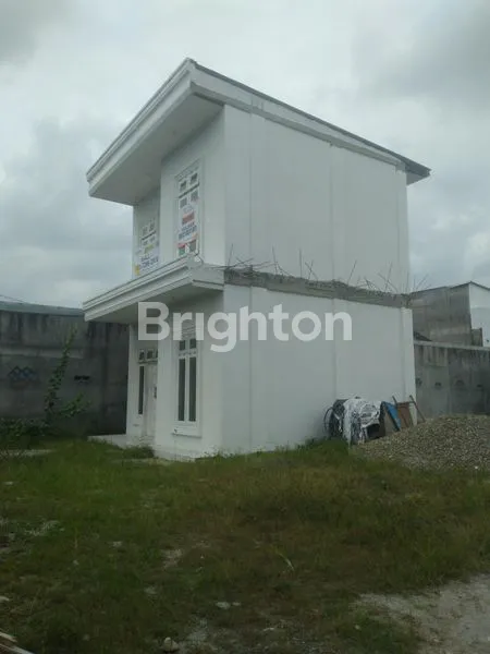 Gambar Property RUMAH BARU 2 LT. SIAP HUNI
