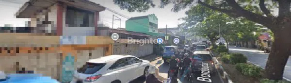 image TANAH SANGAT STRATEGIS CUCOK BUAT SEGALA JENIS USAHA HANYA SELANGKAH DARI HWA IND (1)