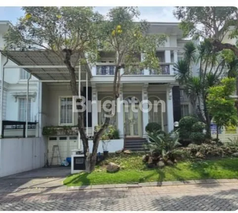 Gambar Property DI JUAL RUMAH