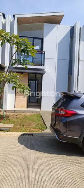 Gambar Property RUMAH SIAP HUNI DI CENDANA ESSENCE, LIPPO KARAWACI