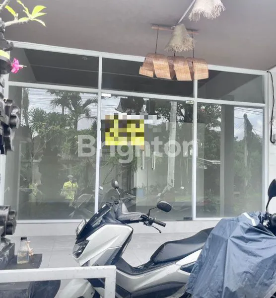 Gambar Property TOKO KECIL SEMINYAK LINGKUNGAN VILLA