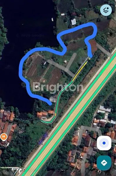 Gambar Property LAHAN LUAS SIAP BANGUN, DEKAT KAWASAN INDUSTRI