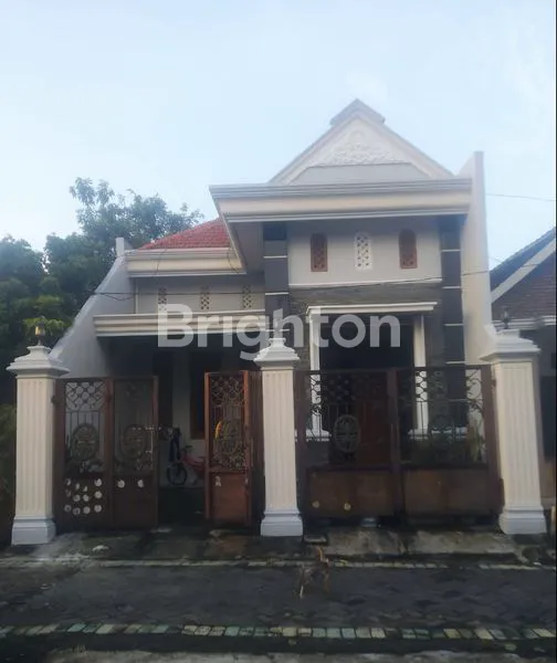 Gambar Property RUMAH MINIMALIS STRATEGIS 120M² DI SAWEN, KEDAMEAN, GRESIK - SHM & SIAP HUNI