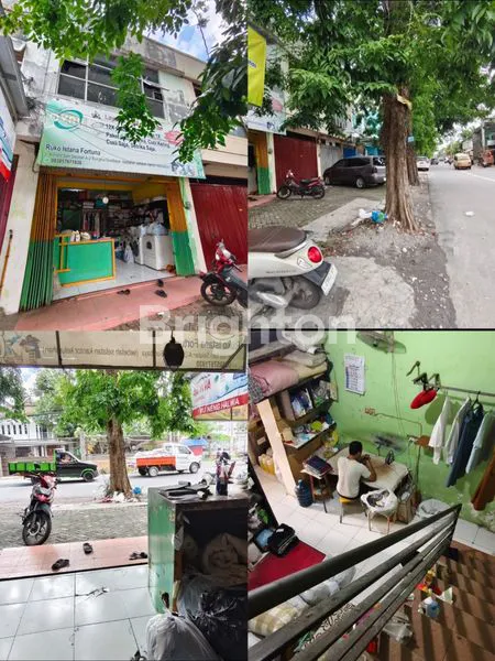 Gambar Property RUKO KENDALSARI 2 LANTAI SIAP PAKAI STRATEGIS DEKAT NIRWANA EKSEKUTIF, RAYA MERR\N