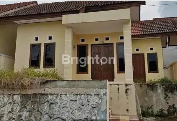 Gambar Property DI JUAL RUMAH DI BALIKPAPAN UTARA