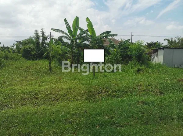 image TANAH DI GRIYO MAPAN SENTOSA SIDOARJO DEKAT SEDATI, WARU, PONDOK CANDRA (2)