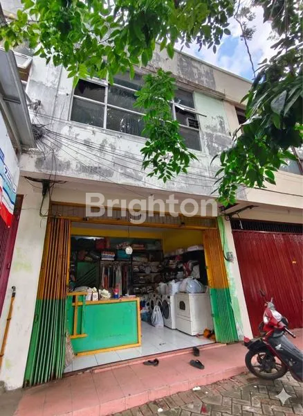 Gambar Property RUKO RAYA KENDALSARI STRATEGIS BELAKANG SUPERINDO MERR