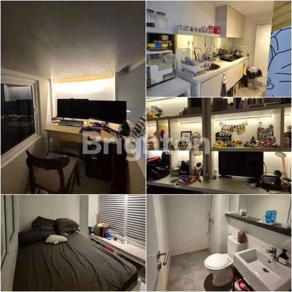 Gambar Property RUMAH TABEBUYA\NBSD CITY