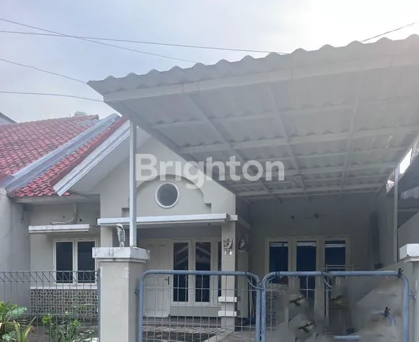 Gambar Property GALAXY BUMI PERMAI II