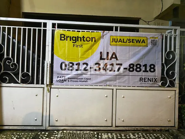 Gambar Property DIJUAL CEPAT FULL RENOVASI