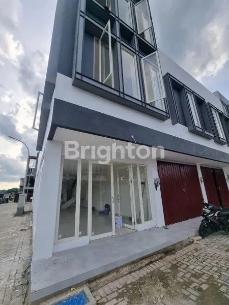 Gambar Property RUKO DI SEWAKAN