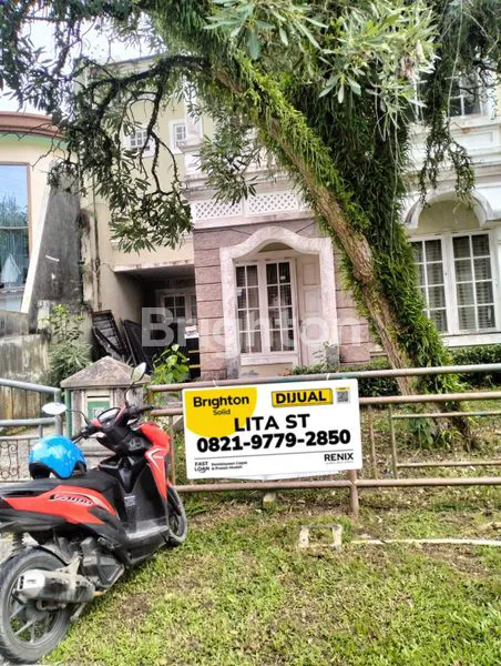 Gambar Property RUMAH LOKASI STRATEGIS
