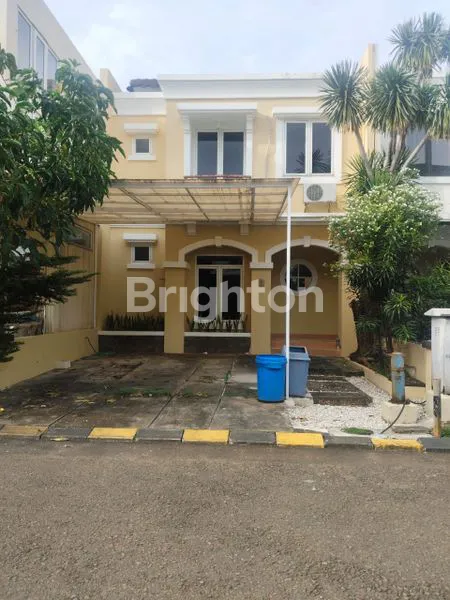 Gambar Property RUMAH SIAP HUNI DI AMETHYS SRENGSENG, LT 105M²