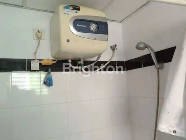 image APARTEMEN HABITAT KARAWACI STUDIO PLUS DI KARAWACI TANGERANG (1)