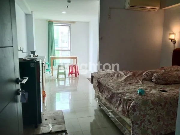 image APARTEMEN HABITAT KARAWACI STUDIO PLUS DI KARAWACI TANGERANG (6)