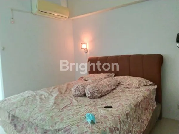 image APARTEMEN HABITAT KARAWACI STUDIO PLUS DI KARAWACI TANGERANG (5)