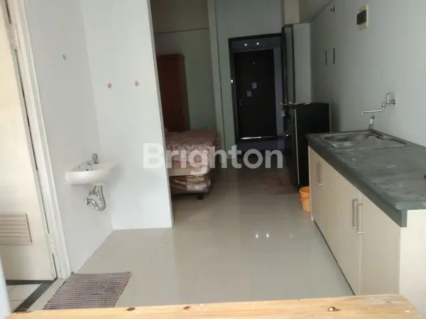 image APARTEMEN HABITAT KARAWACI STUDIO PLUS DI KARAWACI TANGERANG (3)