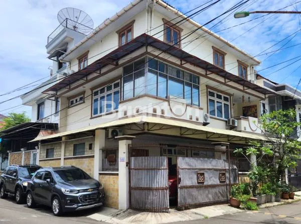 Gambar Property RUMAH SUNTER AGUNG 3LT JALAN 2 MOBIL JAKARTA UTARA