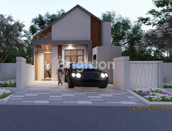 Gambar Property RUMAH BARU DI SURABAYA TIMUR AREA PREMIUM