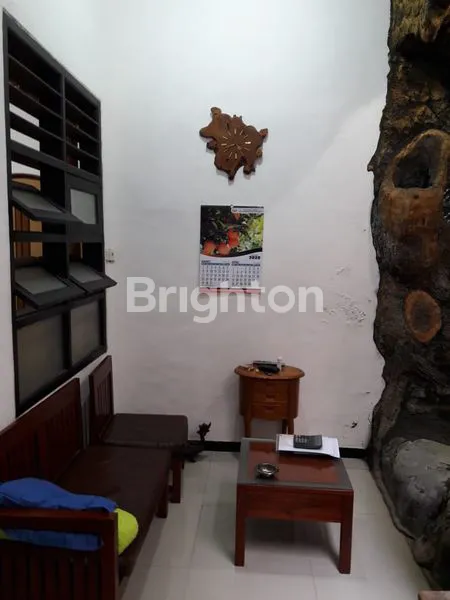 image RUMAH NYAMAN & SIAP HUNI DI TENGAH KOTA MALANG (7)