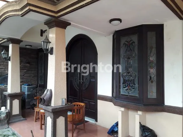 image RUMAH NYAMAN & SIAP HUNI DI TENGAH KOTA MALANG (6)