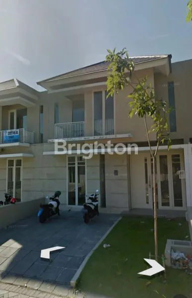 Gambar Property DISEWAKAN SIAP HUNI GREENLAKE CITRALAND