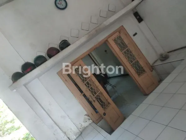 EKS MINIMARKET JETIS MOJOKERTO