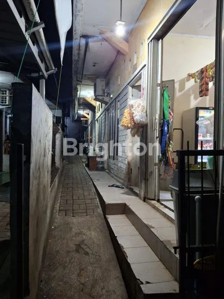 Gambar Property DI JUAL KONTRAKAN 6 PINTU LOKASI CILEDUG